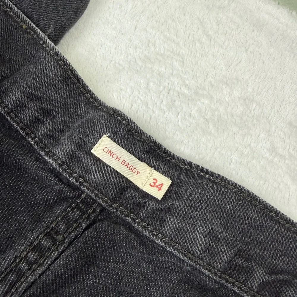 Levis levi cinch
